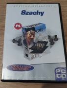 Kultowe szachy na pc