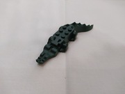 LEGO KROKODYL C.ZIELONY