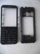 Nokia 225 panel przedni, korpus, bateria