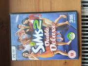 The Sims 2 Double Deluxe [podstawa + 2dlc]