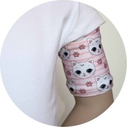 Opaska ochronna na sensor Freestyle Libre