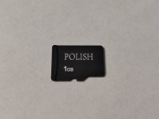 Audiobajki karta pamięci z bajkami do głośnika . Audiobajki Da Gostini 