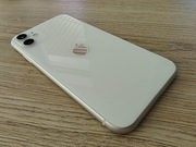 Iphone 11 64 GB biały