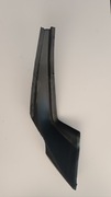 Toyota AYGO II  uszczelka prawy narożnik podszybia 53866-0H050