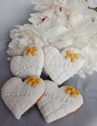 Pierniki Pierniczki Podziękowania dla GościPREMIUM