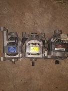 SILNIK MCA 38/64 -148/AD8 12800RPM 1,6A 370W