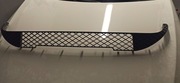 Atrapa kratka zderzaka przedniego Mercedes w176
