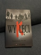 Wyklęci. Podziemie zbrojne 1944-1963