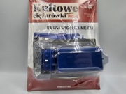 Kultowe Ciężarówki PRL-u nr.125 IFA W50 Milicja 