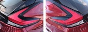 Nissan Leaf 2 II 2017- lampa lewa prawa tył oryginał 