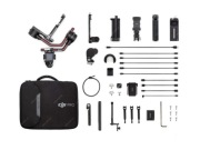 Gimbal DJI RS 2 Pro Combo
