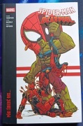 Spider-Man/Deadpool - 2 - Póki śmierć nas…