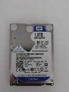 Dysk WD10JPVX 1TB