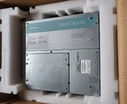 KOMPUTER PRZEMYSŁOWY  SIEMENS SIMATIC IPC627C   - 6ES7647-6CA10-0AB0