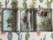 Portfel Dakine Hawaii