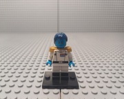 Lego Grand Admiral Thrawn