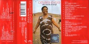 CESARIA EVORA - SAO VICENTE DI LONGE 