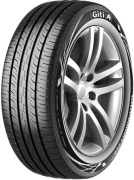 OKAZJA! Komplet opon GitiComfort 225 V1 215 50 R18 XL – NOWE (30 km)
