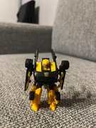 (DOTM) Cyberverse Legion Class Stealth Bumblebee