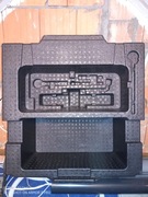 Wkład bagażnika Subaru Outback od 2021 oryginał OEM, Black Friday Week 