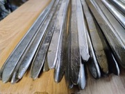 Cyna lutownicza LC60 trójkątna 45cm długości 