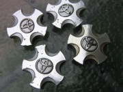 Dekielki kół Toyota