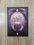 Kurs Magii Psychotronicznej 