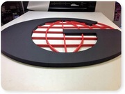 Drukarnia Reklama Naklejki Banery Logotypy Ulotki wizytówki ...