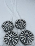 Alufelgi 5x108 Ford Volvo Jaguar Land Rover Citroen Peugeot 17 cali