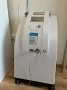 Urządzenie do infuzji tlenowej