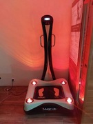 Platforma wibracyjna Magic Vib