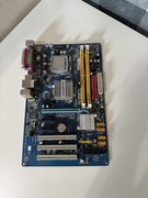 Płyta główna Gigabyte GA-P31-S3G+Procesor Intel Core2 Duo E8200|LGA 775|ATX