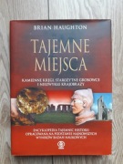 Tajemne miejsca - Brian Haughton
