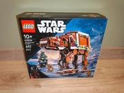Lego 40806 - Star Wars Maszyna Piernikowa AT-AT (Gingerbread AT-AT Walker)