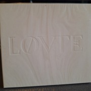 LØVTE – It Is Not A Lack Of Love, But A Lack Of Communication