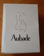 Aubade, biustonosz push up 70A