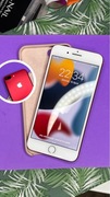 Iphone 7 Plus 256 GB Product Red (czerwony)