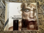 Maria Sadowska - Demakijaż - soundtrack