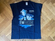 Koszulka esl iem awesome katowice 2015 csgo cs2 m