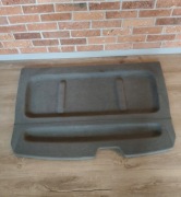 Roleta półka bagażnika VW caddy 3 III od 2004 roku szara  2k0