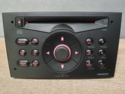 RADIO samochodowe SUZUKI IGNIS + kod CD  Blaupunkt / Bosch