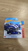 Hot wheels Dodge Viper GTS