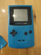 Gameboy Color+Warioland