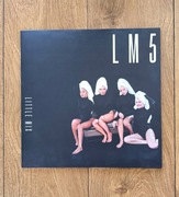 Little Mix - LM5 , płyta winylowa 