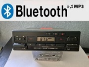Radio Mercedes Becker AVUS 708 z Bluetooth mp3 r107 w124 w126 w140 w201 