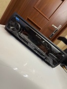 Radio SONY-DSXA210UI