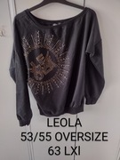 Bluza damska bogaty zdobiona