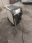 Spredam spawarke EWM 401 Taurus 