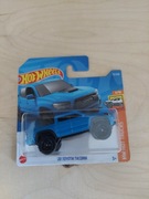 HOT WHEELS '20 TOYOTA TACOMA