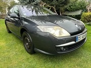 Renault Laguna 3, 2007r 2L Benzyna 